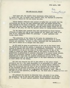 62945 Press release: LEO and PAYE Tables, 20th Apr 1955