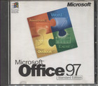 Microsoft Office 97 (Standard Edition)