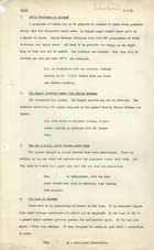 62948 Notes for a lecture on the Inland Revenue job, 2nd June 1955