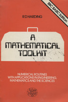 A Mathematical Toolkit