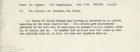 62950 Memo regarding incorrect PAYE Tables publicity, 16th Apr 1956