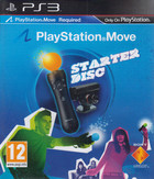 Playstation Move Starter Disc