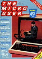 The Micro User - February 1988 - Vol 5 No 12