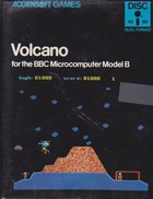 Volcano (Disk)