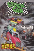 Stock Car (Disk)