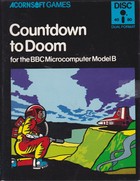 Countdown to Doom (disk)
