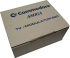 Commodore Amiga A520 Video Modulator