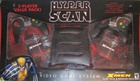 Mattel Hyper Scan