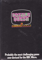 Castle Quest (disk)