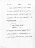 63011 Section C - American Tour Report, May and June 1947