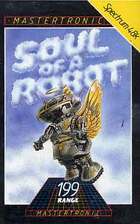 Soul of a Robot