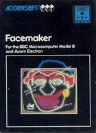 Facemaker (Disk)