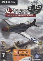 Il2 Sturmovik: Forgotten Battles Ace Expansion Pack