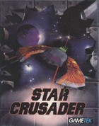 Star Crusader