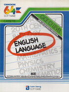 English Language - GCE 'O' Level and CSE Revision Program