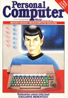 Personal Computer World - November 1984