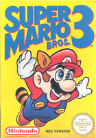 Super Mario Bros 3