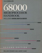 68000 Microprocessor Handbook (Second Edition)