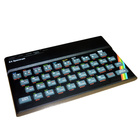 Sinclair launches the ZX Spectrum
