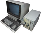 NEC 8801 BE