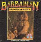 Barbarian - The Ultimate Warrior