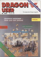 Dragon User - December 1984