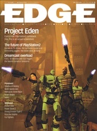 Edge - Issue 85 - June 2000