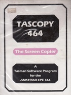 Tascopy 464
