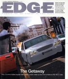 Edge - Issue 89 - October 2000