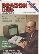 Dragon User - December 1983