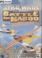 Star Wars: Battle For Naboo