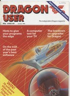 Dragon User - January 1984