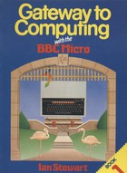 Gateway To Computing With The BBC Book 1