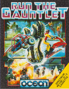 Run The Gauntlet (Cassette)
