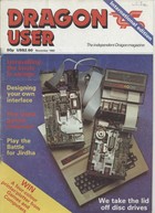 Dragon User - November 1983