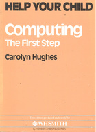 Help Your Child - Computing The First Step
