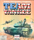 Team Yankee