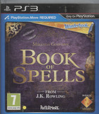 Wonderbook: Book of Spells