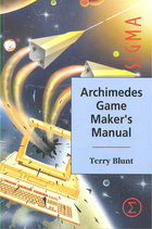 Archimedes Game Maker's Manual