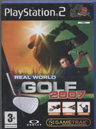 Real World Golf 2007