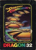 Starship Chameleon