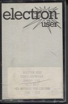 Electron User (January 1988)