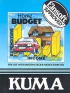 Home Budget