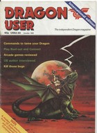 Dragon User - October 1983