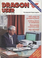 Dragon User - May 1984