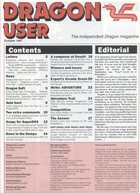 Dragon User - October 1987