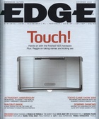 Edge - Issue 143 - December 2004