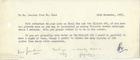 63104 LEO team correspondence, Nov-Dec 1955