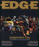 Edge - Issue 144 - Christmas 2004