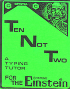TNT - Ten not Two